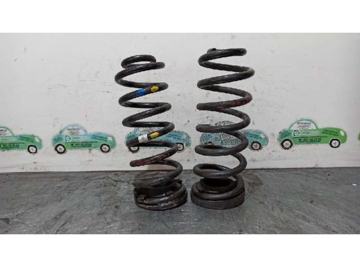 Replacement suspension spring for Hyundai Tucson 1.6 TGDi CAT OEM IAM reference 54630D3DE0 