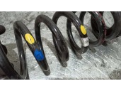 Recambio de muelle amortiguacion para hyundai tucson 1.6 tgdi cat referencia OEM IAM 54630D3DE0 