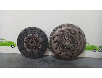 Recambio de kit embrague para land rover discovery 2.7 td v6 cat referencia OEM IAM 4R837563AB  