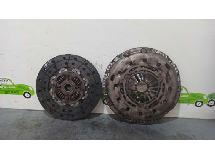 Recambio de kit embrague para land rover discovery 2.7 td v6 cat referencia OEM IAM 4R837563AB  
