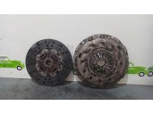 Recambio de kit embrague para land rover discovery 2.7 td v6 cat referencia OEM IAM 4R837563AB  