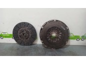 Recambio de kit embrague para land rover discovery 2.7 td v6 cat referencia OEM IAM 4R837563AB 