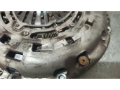 Recambio de kit embrague para land rover discovery 2.7 td v6 cat referencia OEM IAM 4R837563AB  