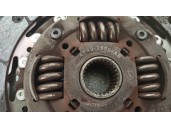 Recambio de kit embrague para land rover discovery 2.7 td v6 cat referencia OEM IAM 4R837563AB  