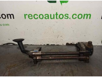 Recambio de bomba aceite para jaguar sovereign aut. x300 4.0l referencia OEM IAM HE9320048 