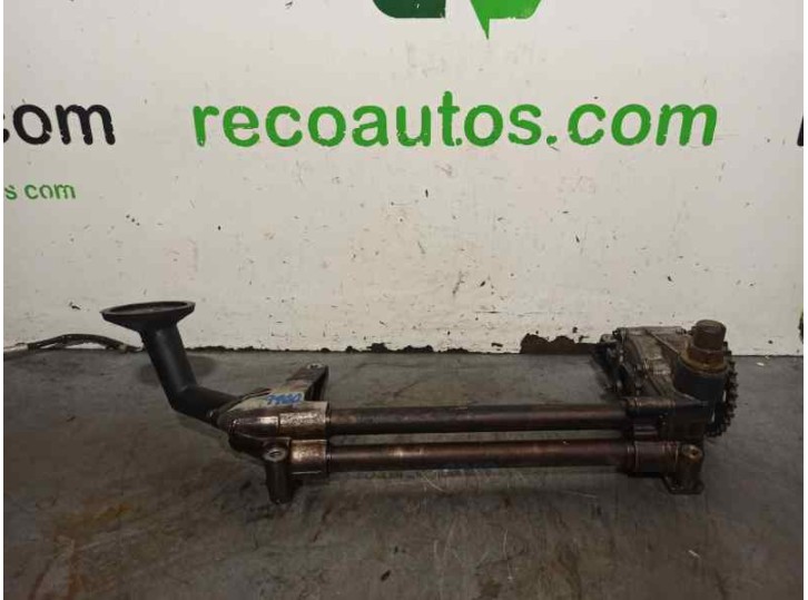 Recambio de bomba aceite para jaguar sovereign aut. x300 4.0l referencia OEM IAM HE9320048 