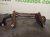 Recambio de bomba aceite para jaguar sovereign aut. x300 4.0l referencia OEM IAM HE9320048  