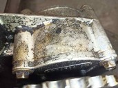 Recambio de bomba aceite para jaguar sovereign aut. x300 4.0l referencia OEM IAM HE9320048 