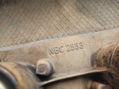 Recambio de tapa balancines para jaguar sovereign aut. x300 4.0l referencia OEM IAM NBC2553  