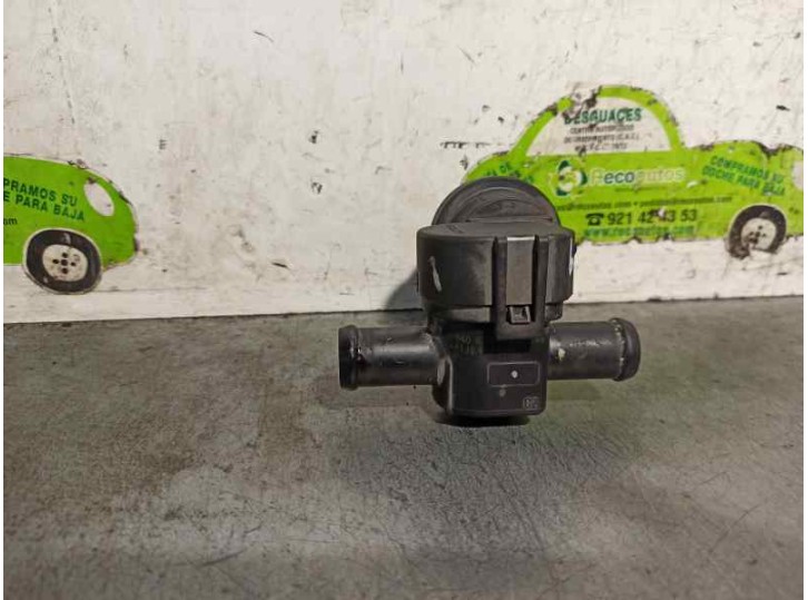 Recambio de valvula intercambio de calefaccion para audi a5 coupe (8t) 2.0 16v tfsi referencia OEM IAM 1J0819809 