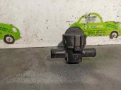 Recambio de valvula intercambio de calefaccion para audi a5 coupe (8t) 2.0 16v tfsi referencia OEM IAM 1J0819809  