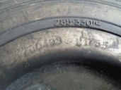 Recambio de polea cigueñal para fiat punto (evo) (199) dynamic referencia OEM IAM 200498  