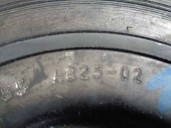 Replacement crankshaft pulley for Fiat Punto (Evo) (199) Dynamic OEM IAM reference 200498 