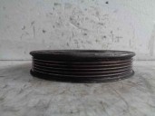 Recambio de polea cigueñal para fiat punto (evo) (199) dynamic referencia OEM IAM 200498 