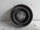 Recambio de polea cigueñal para fiat punto (evo) (199) dynamic referencia OEM IAM 200498  