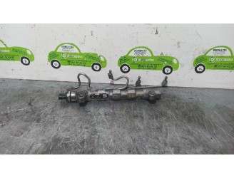 Recambio de rampa inyectora para kia cee´d 1.6 crdi cat referencia OEM IAM 314002A420 0445214181 BOSCH