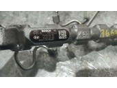 Recambio de rampa inyectora para kia cee´d 1.6 crdi cat referencia OEM IAM 314002A420 0445214181 BOSCH