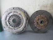 Recambio de kit embrague para kia rio ii (jb) 1.5 crdi referencia OEM IAM HD116 HDC87 VALEO