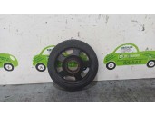Recambio de polea cigueñal para kia cee´d 1.6 crdi cat referencia OEM IAM 231242A001 
