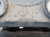 Recambio de soporte motor derecho para opel combo (corsa c) 1.3 16v cdti referencia OEM IAM 9227880 9227881 