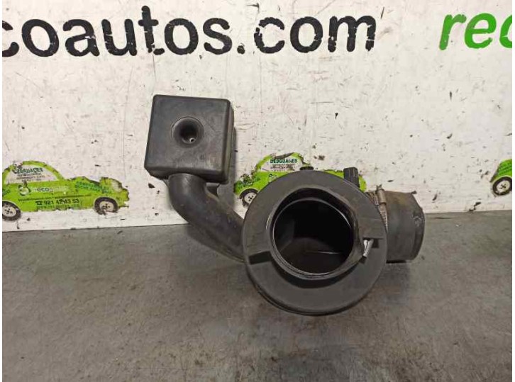 Recambio de tubo para jaguar sovereign aut. x300 4.0l referencia OEM IAM NBC3542CA  