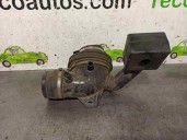 Recambio de tubo para jaguar sovereign aut. x300 4.0l referencia OEM IAM NBC3542CA  