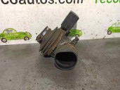 Recambio de tubo para jaguar sovereign aut. x300 4.0l referencia OEM IAM NBC3542CA  