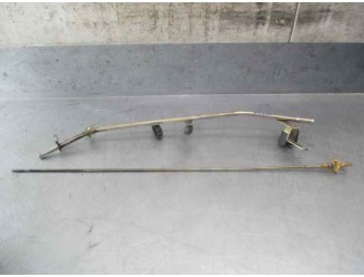 Recambio de varilla aceite para alfa romeo 156 (116) 1.9 jtd progression referencia OEM IAM 46528406 