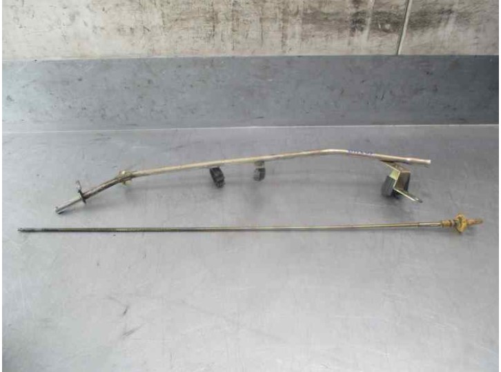 Recambio de varilla aceite para alfa romeo 156 (116) 1.9 jtd progression referencia OEM IAM 46528406  