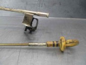 Recambio de varilla aceite para alfa romeo 156 (116) 1.9 jtd progression referencia OEM IAM 46528406 