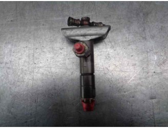 Recambio de inyector para renault 21 berlina (b/l48) 2.1 turbodiesel referencia OEM IAM KBE48S7  BOSCH