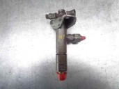 Recambio de inyector para renault 21 berlina (b/l48) 2.1 turbodiesel referencia OEM IAM KBE48S7  BOSCH