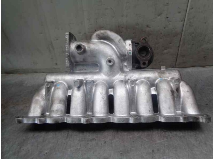 Recambio de colector admision para kia sorento 2.5 crdi cat referencia OEM IAM 283104A102  