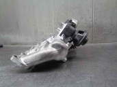 Recambio de colector admision para kia sorento 2.5 crdi cat referencia OEM IAM 283104A102  