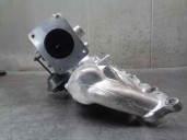 Recambio de colector admision para kia sorento 2.5 crdi cat referencia OEM IAM 283104A102  