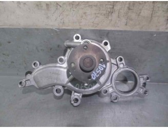 Recambio de bomba agua para lexus ls (usf4/uvf4) 460 referencia OEM IAM 1610039505  