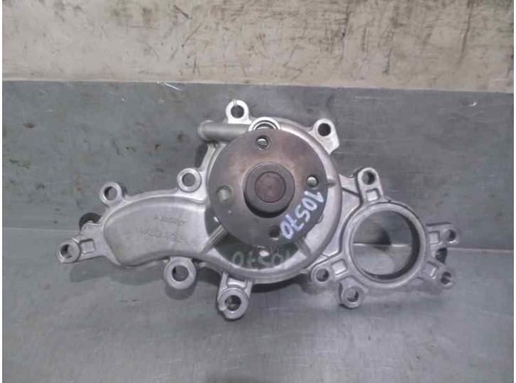 Recambio de bomba agua para lexus ls (usf4/uvf4) 460 referencia OEM IAM 1610039505 
