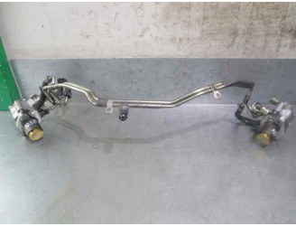 Recambio de bomba combustible para lexus ls (usf4/uvf4) 460 referencia OEM IAM 2310038100 2951000190 DENSO