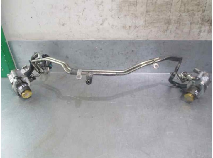 Recambio de bomba combustible para lexus ls (usf4/uvf4) 460 referencia OEM IAM 2310038100 2951000190 DENSO