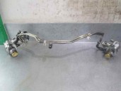 Recambio de bomba combustible para lexus ls (usf4/uvf4) 460 referencia OEM IAM 2310038100 2951000190 DENSO