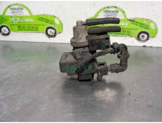 Recambio de valvula aire adicional para kia carens (un) 2.0 crdi referencia OEM IAM 70027200 