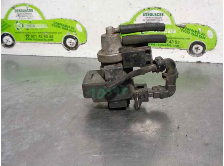 Recambio de valvula aire adicional para kia carens (un) 2.0 crdi referencia OEM IAM 70027200 