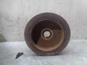 Recambio de polea cigueñal para kia sorento 2.5 crdi cat referencia OEM IAM 231244A002  