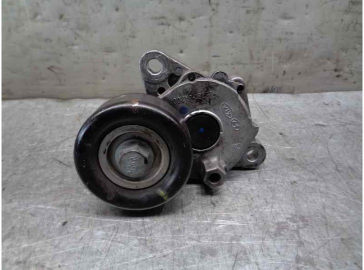 Recambio de tensor correa auxiliar para kia sportage 1.7 crdi cat referencia OEM IAM 252812A200 