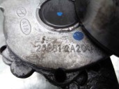 Recambio de tensor correa auxiliar para kia sportage 1.7 crdi cat referencia OEM IAM 252812A200 