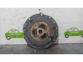 Recambio de kit embrague para toyota yaris 1.5 16v cat (híbrido) referencia OEM IAM 5J160979 
