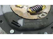 Recambio de kit embrague para toyota yaris 1.5 16v cat (híbrido) referencia OEM IAM 5J160979  