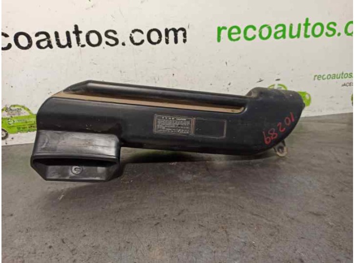 Recambio de tubo para kia carnival ii 2.5 v6 lx referencia OEM IAM K55813371 