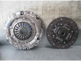 Recambio de kit embrague para citroën c5 berlina 2.0 16v cat (rfj / ew10a) referencia OEM IAM DP64948B51  