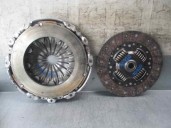 Replacement clutch kit for Citroën C5 saloon 2.0 16V CAT (RFJ / EW10A) OEM IAM reference DP64948B51 
